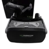 New Design 3d Vr Glasses Headset Phone Call Vr Glass With Virtual Reality Headsets 3d Adjustable Metaverse Vr Glasses