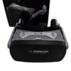 New Design 3d Vr Glasses Headset Phone Call Vr Glass With Virtual Reality Headsets 3d Adjustable Metaverse Vr Glasses