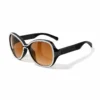 Windproof Smart Glasses For Driving Navigation Ai Audio Open Ear Headphones Bluetooth Calling Uv Protection Women Sunglasses