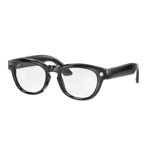 Long Battery Endurance New Trends Smart Glasses With Camera Lightweight Bluetooth Smart Glasses With Camera Smart Glasses