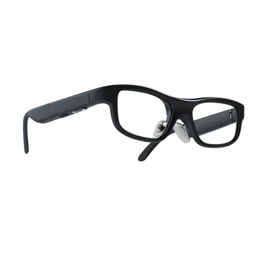 H0d6cf7b97a9740439ab2f7b2a3eab50bq-2.webp Fashionable Call Music Ai Intelligent Optical Wave Guide Glasses Ai Bluetooth Audio Smart Glasses Wearable Smart Glasses