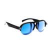 Touch Control Wireless Stereo Glasses Ipx4 Waterproof Long Standby Noise Reduction Hands-free Calling Audio Eyewear