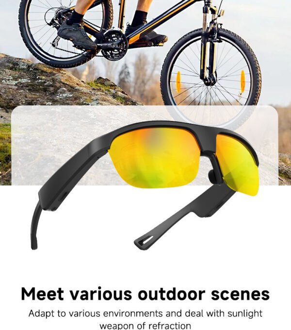 H165ea5fc734f45aba105e57200562ad9i.jpg_960x960q80.jpg 2025 Ai Smart Glasses Ip65 Waterproof Bluetooth Call Sunglasses With Voice Assistant Anti-uv Magnetic Charging Sport Eyewear