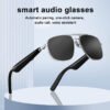 H1a5dfaa47cf8497ba7fc38812a2b7bd6m.jpg_960x960q80.jpg Wireless Smart Glasses Audio Wifi Bluetooth Waterproof Headphones Control Phone Camera Sunglasses Smart Eyewear