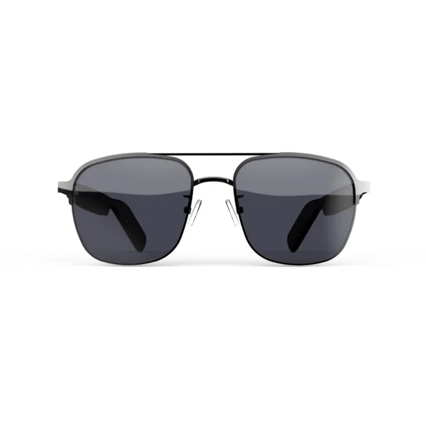 H1bf4c7a895584d4dadc597a1c050dc42O-2.webp Portable Music Stereo Wireless Headphones Sports Riding Sunglasses Earphones Smart Sunglasses Speaker Polarized Glasses