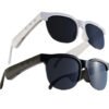 Smart Audio Touch Screen Voice Assistant Navigation For Sports Use Wireless Smart Sunglasses Bt Call Music Music Smart Glasses