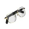 H23e750e47a7342418f9e804309dd2d1bZ.webp Lightweight Sunglasses Speaker Ai Real Time Multi Languages Small Glasses Music Play Phone Call