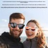 H243fe8cf5efa45859a33d60d2159d2b5J.jpg_960x960q80.jpg Ai Smart Glasses With Camera Waterproof Wireless Music Call Video Recording Photo Recognition For Vlog