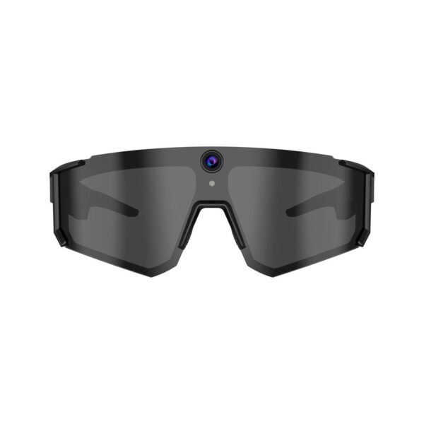 H27e4cc08327c42be9ba2e93e4e39aee4M-4.jpg_960x960q80-4.jpg AI Camera Smart Sunglasses with Video, Bluetooth Audio & Translation
