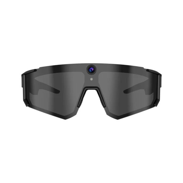H27e4cc08327c42be9ba2e93e4e39aee4M-8.webp AI Camera Smart Sunglasses with Video, Bluetooth Audio & Translation