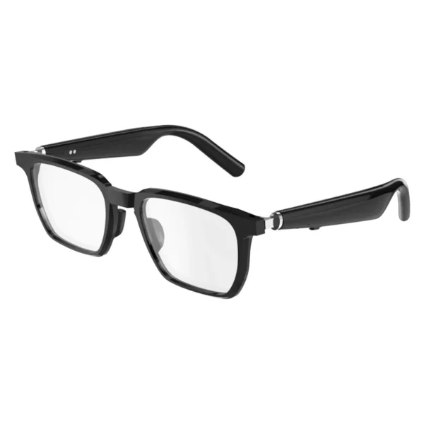 H2a3829724d83481f953c09e67cefaa44Z-1.webp Smart Glasses Bluetooth Audio Optical Frame Eyeglasses Ai Sunglasses Open Earbuds Function Wearable Headset