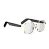H2c9d8d175123457a871127210f30615d9-2.jpg_960x960q80-2.jpg Good Quality Smart Glasses Intelligent Glasses Bt 5.3 Smart Touch Audio Music Stereo Lens Lightweight Smart Glasses Speaker