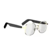 Smart Glasses Anti-blue Light Lightweight Bt Call Music Stereo Bt5.3 Smart Glasses For Men Sunglasses Ai Smart Glasses