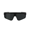 Ai Camera Glasses With Hd Video Recording Photo Capture Voice Assistant Real Time Translation Bluetooth Smart Sports Sunglasses