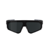 Ai Camera Glasses With Hd Video Recording Photo Capture Voice Assistant Real Time Translation Bluetooth Smart Sports Sunglasses