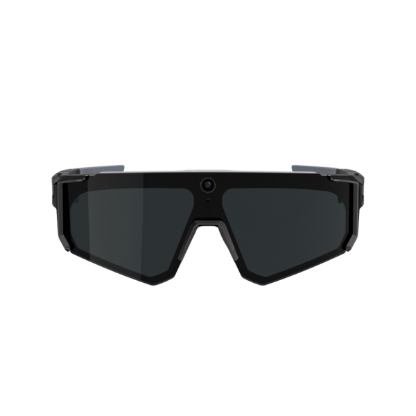 Ai Camera Glasses With Hd Video Recording Photo Capture Voice Assistant Real Time Translation Bluetooth Smart Sports Sunglasses