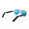 New Portable Smart Wearable Headset Glasses Multi-function With Bluetooth Music Phone Smart Sunglasses Smart Glasses