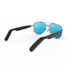 New Portable Smart Wearable Headset Glasses Multi-function With Bluetooth Music Phone Smart Sunglasses Smart Glasses