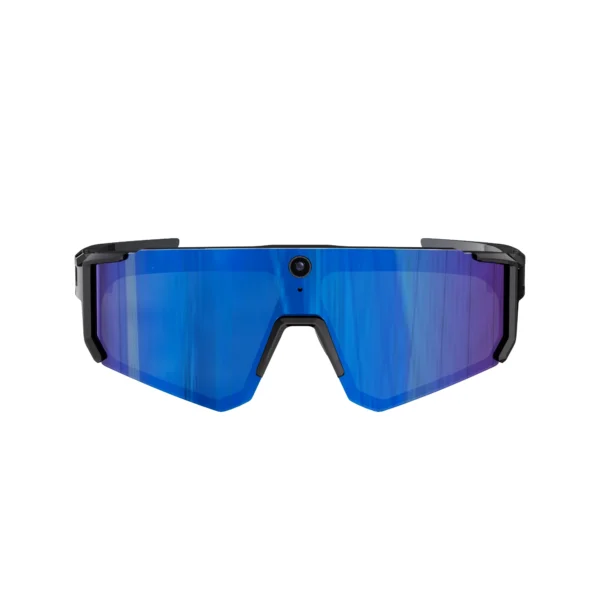 H3b0a70d838ea43249afda2ebb790d372N-3.webp Smart Ai Camera Glasses 1200p Video Recording Bluetooth Audio Voice Assistant Outdoor Cycling Hiking Sports Sunglasses