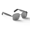 H3d7f19b69aa142689e7008b33dea1d9dI.webp 2-in-1 Smart For Bluetooth Glasses With Wireless Blue Tooth Earbuds Touch Screen Durable Plastic Material