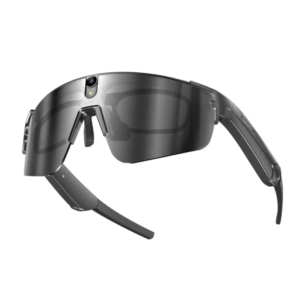 H4123b698b82640aab9fae9f82fef95e6I-2.webp Ai Smart Glasses With 8mp Camera Image Stabilization Bluetooth Calling Ai Translation Noise Reduction Video Recording Sunglasses