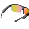 Ai Smart Glasses Shooting Bt5.3 Dual Mode Smart Sunglass Lunette Intelligente With Speaker Music Player Smart Glasses