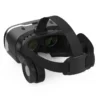 Unique Design Vr Headset Box Vr Glasses Wireless Full Screen 4.7-6.53 Inch 3d Glasses Virtual Reality Glasses Headset Phone