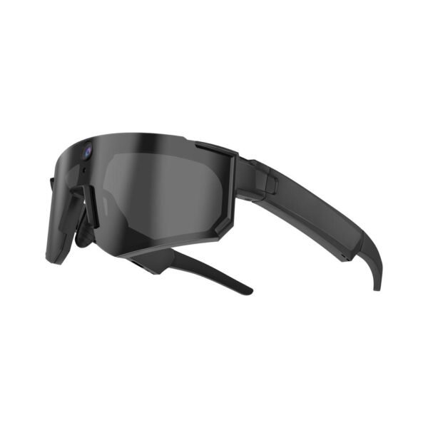 H493b6f22500a4270a78dcce4ebc7ee7eV-4.jpg_960x960q80-4.jpg AI Camera Smart Sunglasses with Video, Bluetooth Audio & Translation
