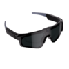 Ai Camera Glasses With Hd Video Recording Photo Capture Voice Assistant Real Time Translation Bluetooth Smart Sports Sunglasses