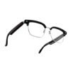 Smart Audio Glasses With Bluetooth Intelligent Touch Control Sunglasses Assistant Conversation Music Wireless Ai Glasses