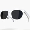 With Headphones Music Bt Lightweight Plastic Frame Smart Sunglasses For Cycling Cricket Bike Sports Use Smart Glasses