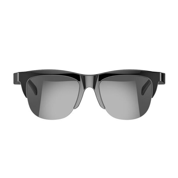 H590867bbf0be4c0c9eb09fa4ca11b0fd5.jpg_960x960q80.jpg Wireless Compatible Hands-free Calling Music Audio Sport Headset Eyewear Intelligent Eyeglasses Kingstar Smart Glasses