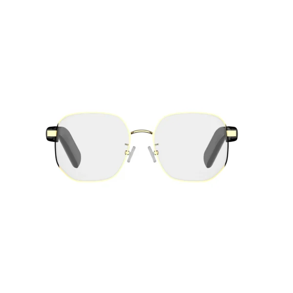 H5a18e10b50704320ad2e134632aefa043-2.webp Good Quality Smart Glasses Intelligent Glasses Bt 5.3 Smart Touch Audio Music Stereo Lens Lightweight Smart Glasses Speaker
