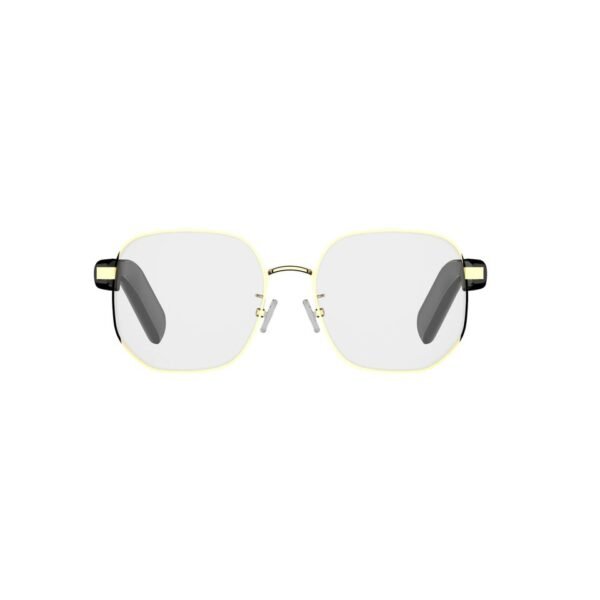 H5a18e10b50704320ad2e134632aefa043-2.jpg_960x960q80-2.jpg Good Quality Smart Glasses Intelligent Glasses Bt 5.3 Smart Touch Audio Music Stereo Lens Lightweight Smart Glasses Speaker
