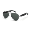 H5cbf8723b97b497c8ba9f14bfe8f5d55f.jpg_960x960q80.png Smart Glasses Bt5.4 Ai Translation Hands-free Calling Music Anti-blue Light Life Waterproof 50mah+50mah 1080p Smart Sunglasses