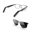 Smart Glasses Large Battery Capacity Wireless Hands-free Calling Music Play Headphones With Microphone Ai Speaker Smart Glasses