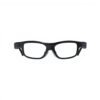 H5e468d944c794c81934443d1553890f02-1.jpg_960x960q80-1.jpg Fashionable Call Music Ai Intelligent Optical Wave Guide Glasses Ai Bluetooth Audio Smart Glasses Wearable Smart Glasses