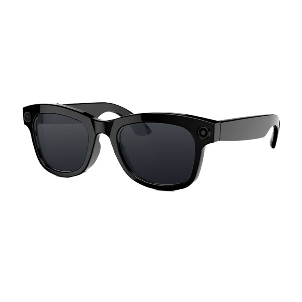 Audio Sunglasses M01pro High Tech 8 Megapixel Hd Camera Wearable Smart Eyeglasses Ai Multi Language Translator