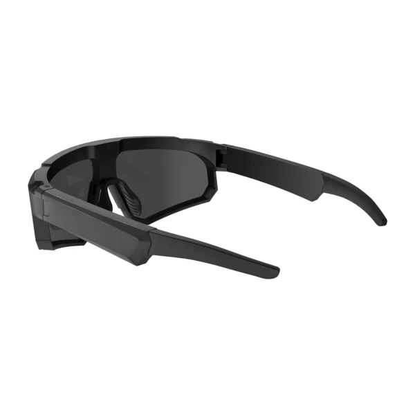 H622f8313965c4daa95dca19f99b1e3b7l-4.webp AI Camera Smart Sunglasses with Video, Bluetooth Audio & Translation