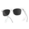 Ai Translation Smart Glasses Multi-functional Touch Control Ip65 Waterproof 100mah Battery Audio Eyewear