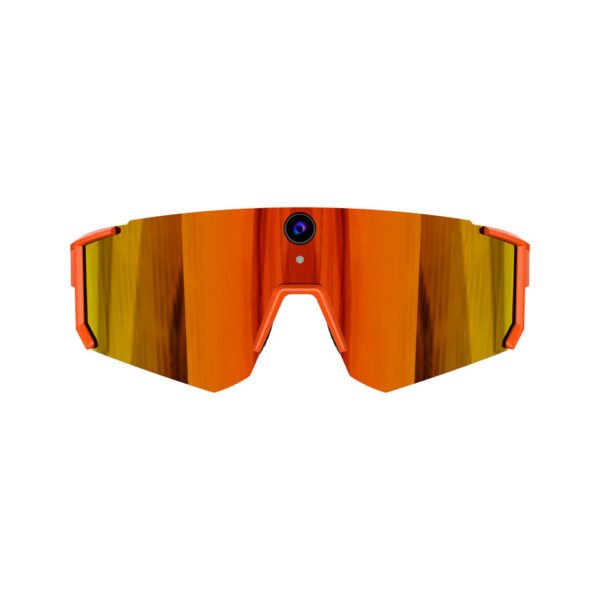 Ai Smart Camera Sunglasses With Photo Video Recording Voice Assistant Bluetooth Music Calling Real Time Translation Glasses