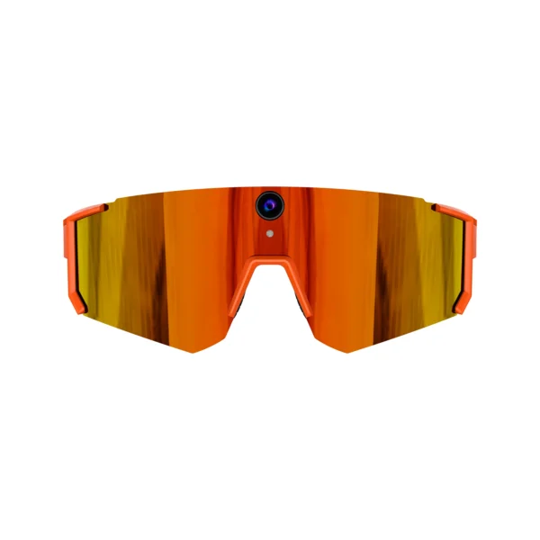 Ai Smart Camera Sunglasses With Photo Video Recording Voice Assistant Bluetooth Music Calling Real Time Translation Glasses