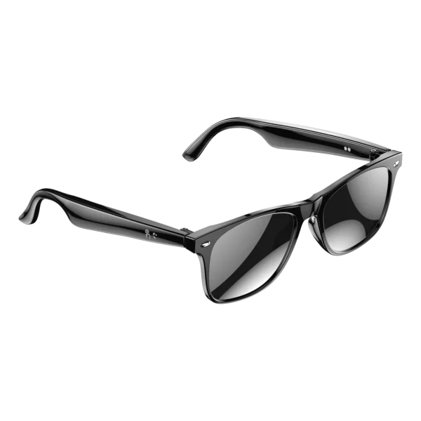Ai Translation Unisex Anti-blue Music Smart Glasses Polarized Sunglasses With Wireless Bt Speaker For Outdoor Use Smart Glasses