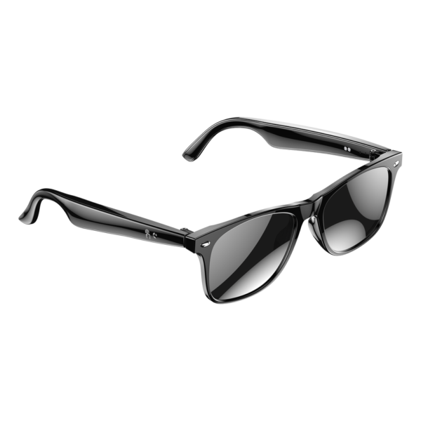 Ai Translation Unisex Anti-blue Music Smart Glasses Polarized Sunglasses With Wireless Bt Speaker For Outdoor Use Smart Glasses