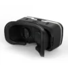 High Quality 3d Vr Glasses 4.7-6.0 Inch Smartphones Hd Video Vr Headset Support Customized Virtual Reality 3d Glasses For Game