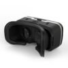 High Quality 3d Vr Glasses 4.7-6.0 Inch Smartphones Hd Video Vr Headset Support Customized Virtual Reality 3d Glasses For Game