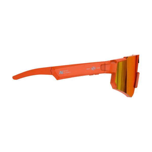 Ai Smart Camera Sunglasses With Photo Video Recording Voice Assistant Bluetooth Music Calling Real Time Translation Glasses