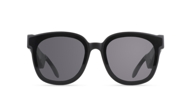 Cycling Music Wireless Bt Glasses Smart Sunglasses Oem 2 In 1 Sunglasses Speaker New Anti-blue Cycling Smart Sunglasses