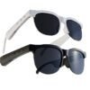 With Headphones Music Bt Lightweight Plastic Frame Smart Sunglasses For Cycling Cricket Bike Sports Use Smart Glasses
