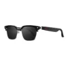 Smart Audio Glasses With Bluetooth Intelligent Touch Control Sunglasses Assistant Conversation Music Wireless Ai Glasses